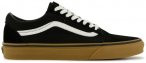 Vans - Old Skool - Sneaker 42,5 schwarz/braun