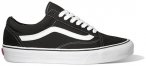 Vans - Old Skool - Sneaker 44 schwarz/weiß