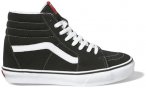 Vans - Sk8-Hi - Sneaker 42,5 schwarz