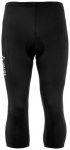 Vaude - Active 3/4 Pants - Radhose Gr 3XL schwarz