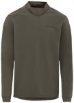 Vaude - All Year Moab Sweater - Radtrikot Gr M braun