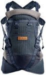 Vaude - Amare Baby Carrier - Tragetuch blau
