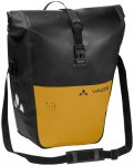 Vaude - Aqua Back Color (Recycled) - Gepäckträgertasche Gr 2x 24 l schwarz
