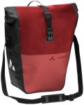 Vaude - Aqua Back Color Single (Recycled) - Gepäckträgertasche Gr 24 l rot