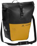 Vaude - Aqua Back Color Single (Recycled) - Gepäckträgertasche Gr 24 l schwarz