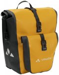 Vaude - Aqua Back Plus (Recycled) - Gepäckträgertasche Gr 2x 25,5 l gelb