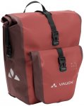 Vaude - Aqua Back Plus (Recycled) - Gepäckträgertasche Gr 2x 25,5 l rot