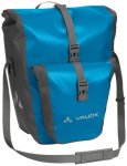 Vaude - Aqua Back Plus Single - Gepäckträgertasche Gr 25,5 l blau