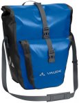 Vaude - Aqua Back Plus Single - Gepäckträgertasche Gr 25,5 l blau