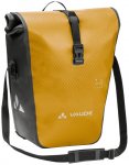 Vaude - Aqua Back (Recycled) - Gepäckträgertasche Gr 2x 24 l gelb
