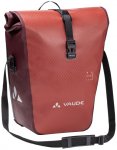 Vaude - Aqua Back (Recycled) - Gepäckträgertasche Gr 2x 24 l rot