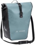 Vaude - Aqua Back (Recycled) - Gepäckträgertasche Gr 2x 24 l türkis
