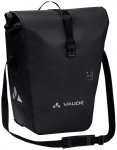 Vaude - Aqua Back Single (Recycled) - Gepäckträgertasche Gr 24 l schwarz