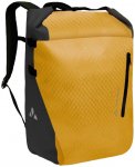 Vaude - Aqua Transformer 26 - Bike-Rucksack gelb