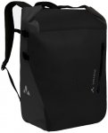 Vaude - Aqua Transformer 26 - Bike-Rucksack schwarz
