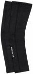Vaude - Arm Warmer II - Armlinge Gr M schwarz