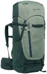 Vaude - Astrum Evo 60+10 - Trekkingrucksack blau