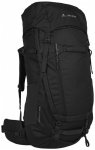 Vaude - Astrum Evo 60+10 - Trekkingrucksack schwarz