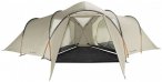 Vaude - Badawi Long 6P - Gruppenzelt grau