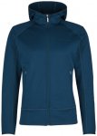 Vaude - Beguz Hoody II Jacket - Fleecejacke Gr XL blau