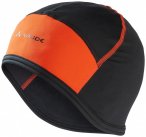 Vaude - Bike Cap - Radmütze Gr S schwarz