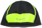 Vaude - Bike Cap - Radmütze Gr M schwarz