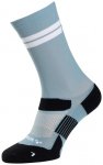 Vaude - Bike Socks Mid II - Radsocken 45-47 grau