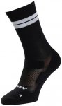 Vaude - Bike Socks Mid II - Radsocken 42-44 schwarz