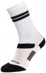 Vaude - Bike Socks Mid II - Radsocken 36-38 weiß