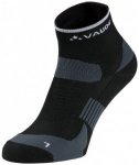 Vaude - Bike Socks Short - Radsocken 36-38 schwarz