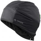Vaude - Bike Warm Cap Plus - Radmütze Gr M schwarz/grau