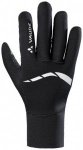 Vaude - Chronos Gloves II - Handschuhe Gr 6 schwarz