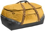 Vaude - Cityduffel 65 - Reisetasche Gr 65 l gelb
