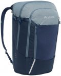 Vaude - Cycle 28 II - Gepäckträgertasche Gr 28 l blau