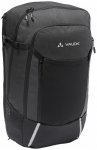 Vaude - Cycle 28 II Luminum - Bike-Rucksack grau/schwarz