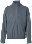 Vaude - Cyclist Air Jacket - Fahrradjacke Gr XL grau/blau
