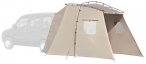 Vaude - Drive Wing - Busvorzelt beige/grau