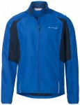 Vaude - Dundee Classic ZO Jacket - Fahrradjacke Gr L blau