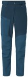 Vaude - Elope Pants - Trekkinghose Gr 50 - Regular blau