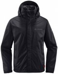 Vaude - Escape Light Jacket - Regenjacke Gr 3XL schwarz