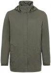 Vaude - Escape Parka - Regenjacke Gr L oliv