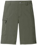 Vaude - Farley Bermuda V - Shorts Gr 52 oliv