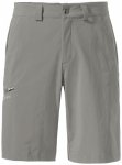 Vaude - Farley Stretch Bermuda II - Shorts Gr 48 grau