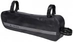 Vaude - Frame Bag Proof L - Fahrradtasche Gr One Size grau/schwarz