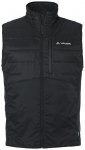 Vaude - Freney Vest IV - Kunstfaserweste Gr L schwarz