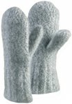 Vaude - Himalaya Mitten - Handschuhe Gr 9 grau