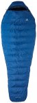 Vaude - Hochgrat 300 DWN - Daunenschlafsack Gr Regular Zip: Left Ultramarine