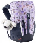 Vaude - Kid's Ayla 6 - Kinderrucksack lila