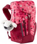 Vaude - Kid's Ayla 6 - Kinderrucksack rosa/rot