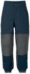 Vaude - Kid's Caprea Antimos Pants - Trekkinghose Gr 134/140 blau
